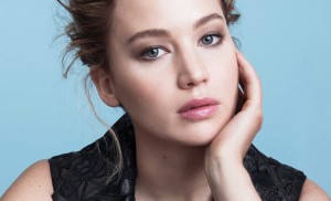 Jennifer Lawrence