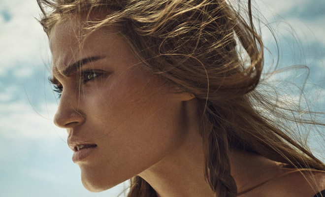 Sonya Gorelova for Mixte by Hong Jang Hyun