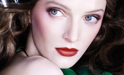 Daria Strokous