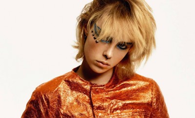Edie Campbell