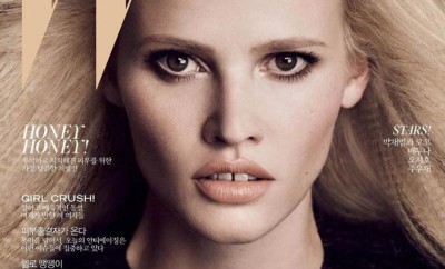 Lara Stone