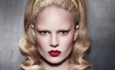 Anna Ewers