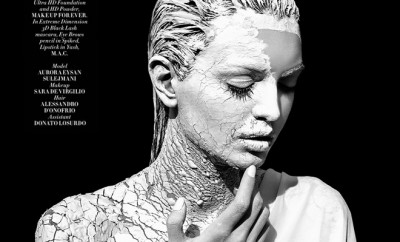 Aurora Eysan Sulejmani