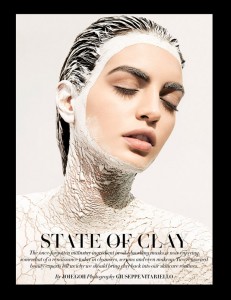 Aurora Eysan Sulejmani