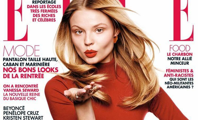 Magdalena Frackowiak