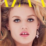 Georgia May Jagger