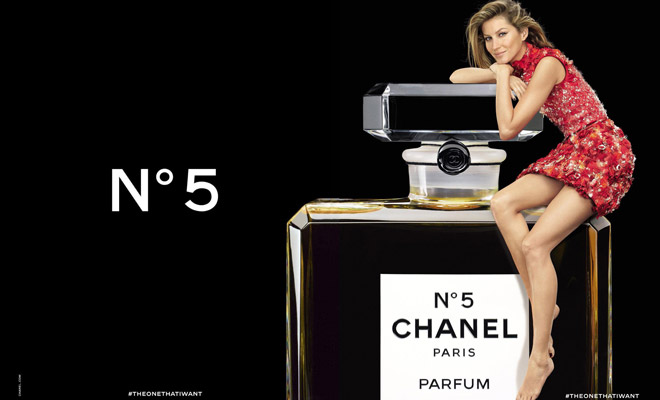 Gisele Bundchen