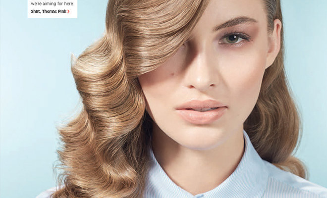 Grace Elizabeth
