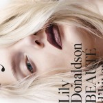 Lily Donaldson