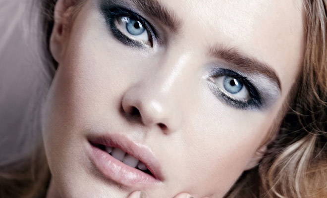Natalia Vodianova