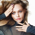 Sasha Pivovarova