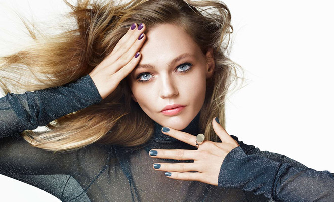 Sasha Pivovarova