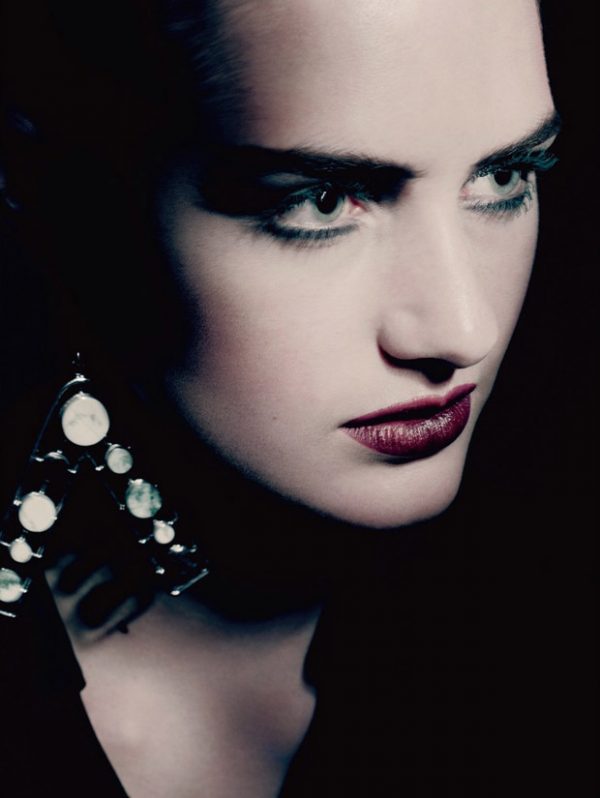 Dior Images by Paolo Roversi Dior Images by Paolo Roversi