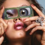 Lindsey Wixson