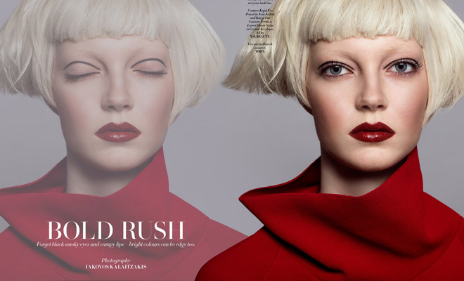 L'Officiel Singapore