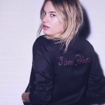 Camille Rowe