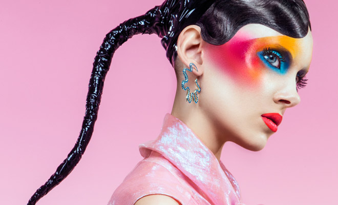 Jalouse Magazine
