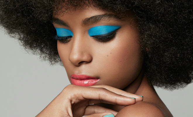 American Harper's Bazaar
