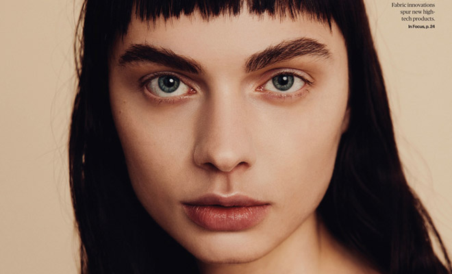 WWD Magazine