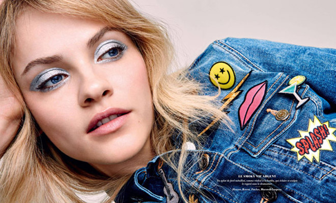 Glamour France