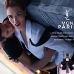 Yves Saint Laurent Mon Paris