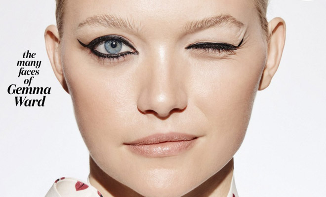 GemmaWard
