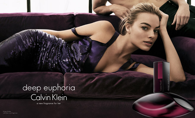 Calvin Klein Deep Euphoria