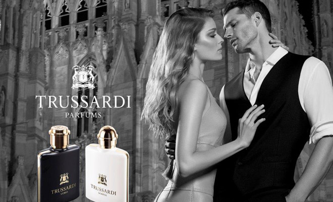 Trussardi