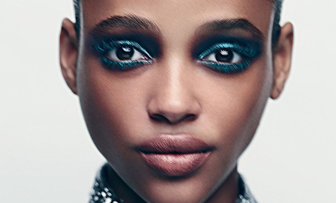 Aya Jones