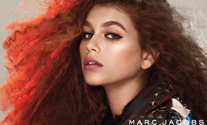 Kaia Gerber