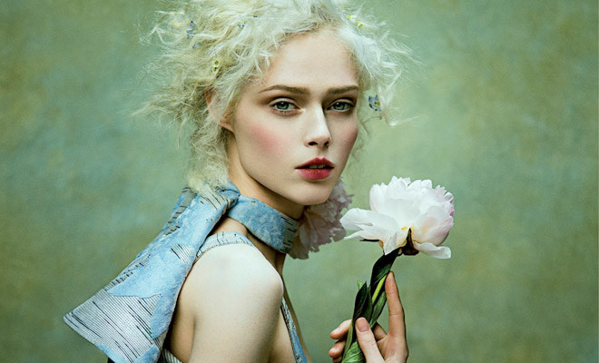 Coco Rocha