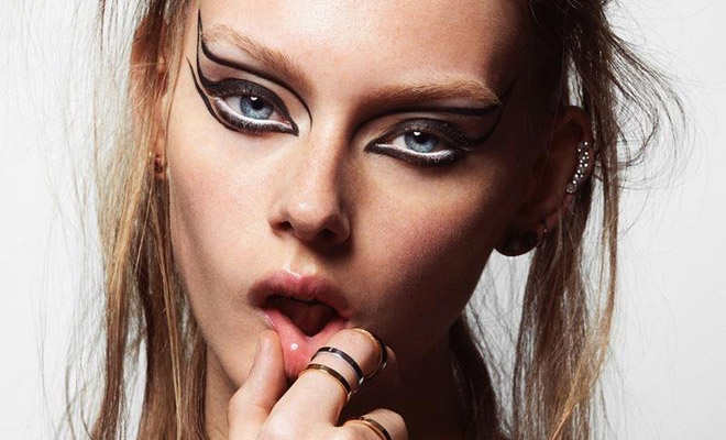 Lauren de Graaf