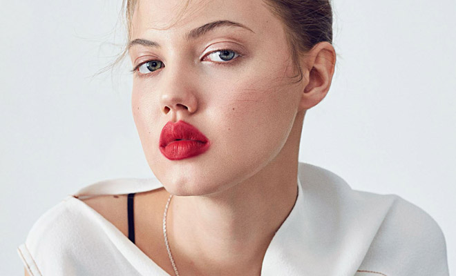 Lindsey Wixson