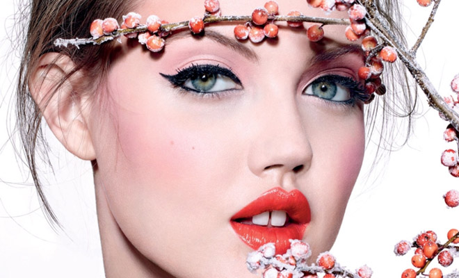 Lindsey Wixson