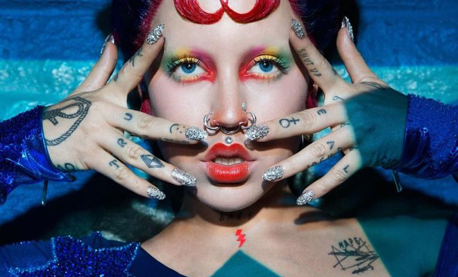 Brooke Candy