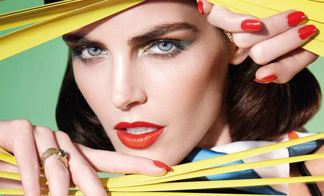 Hilary Rhoda