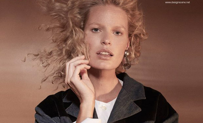 Caroline Winberg