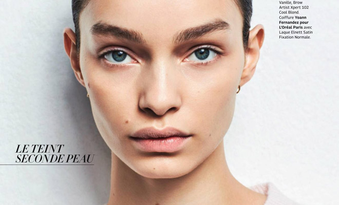 Luma Grothe