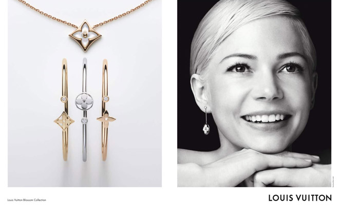 Michelle Williams