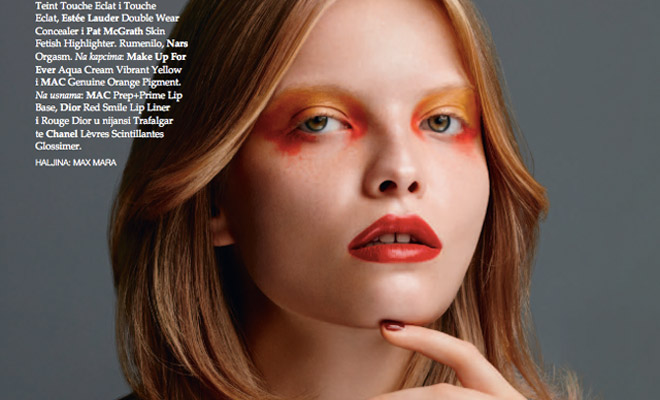 Elle Croatia