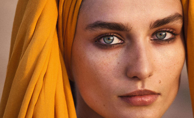 Andreea Diaconu