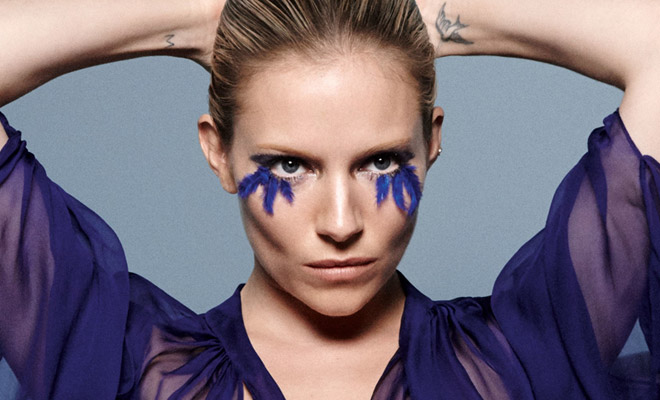 Sienna Miller