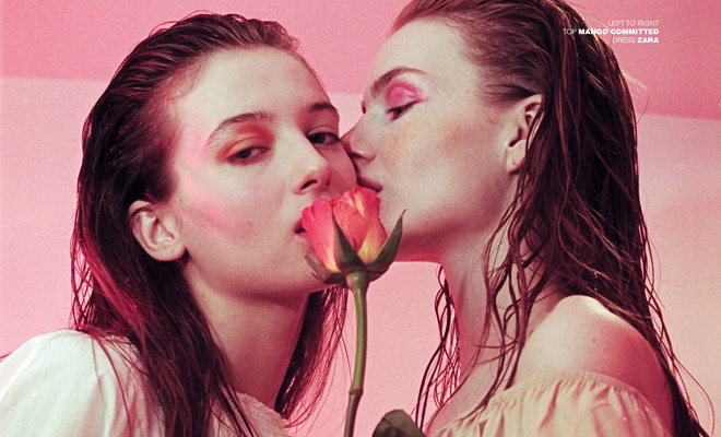 Design SCENE Magazine