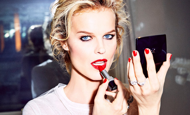 Eva Herzigova