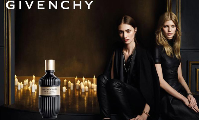 Givenchy Eaudemoiselle