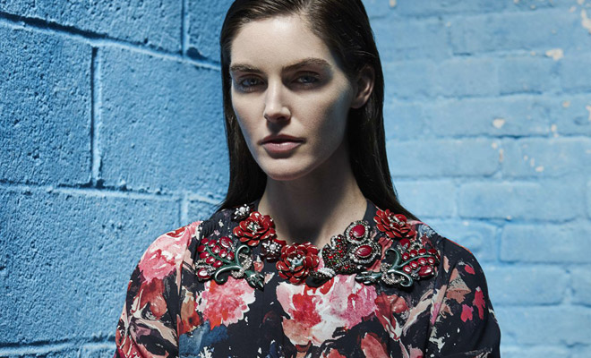 Hilary Rhoda