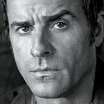 Justin Theroux