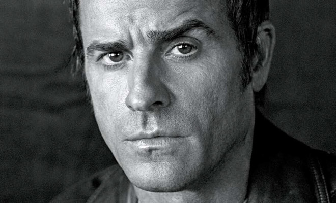 Justin Theroux