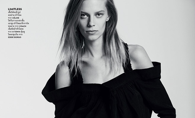 Lexi Boling