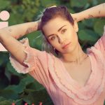 Miley Cyrus